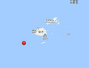 斐济附近海域发生6.1级地震