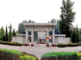 2016年北京农学院艺术类不设校考