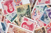 19日中国外汇中心受权公布人民币汇率中间价公告