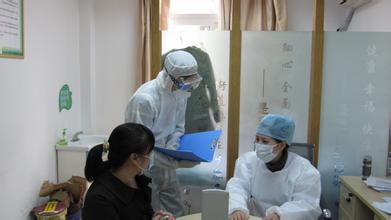 南京大厂发现一例人感染H7N9禽流感病例-中国