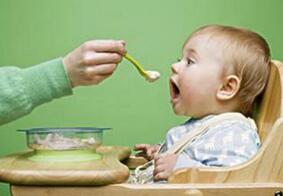 蔬菜虾肉泥9个月宝宝的辅食推荐