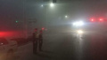 受大雾影响潍坊部分高速将全部封闭 个别暂时封闭