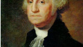 1732年2月22日 (壬子年正月廿七)|美国第一届总统华盛顿诞辰