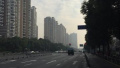 上海：11月23日已然入冬 较常年提早10天