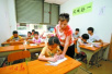 广州：小学试水课后“素质营”能破托管难？