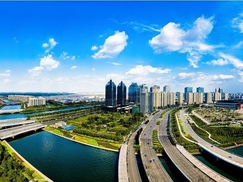 第3批国家新型城镇化试点地区公布 浙江四县镇