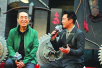 《长城》张艺谋携手好莱坞 向全世界讲述中国故事