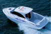 2020年东京奥运会将测试丰田混动游艇