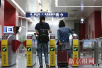 只需2秒！北京地铁机场线可刷二维码进出站：怎么用？
