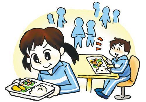 山东省关注餐饮问题 校园餐饮安全成家长关注