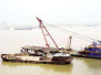 重庆强力整治非法码头和非法采砂保护长江生态