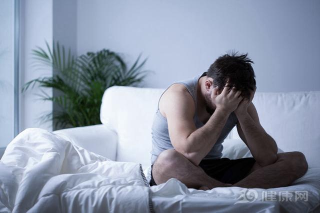 睡眠科医生：最近睡觉出现5个问题，大病可能找上你了！
