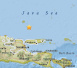 印尼马鲁古省附近海域发生6.2级地震