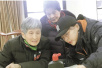 杭州试行志愿服务新模式：每月陪伴老人20小时，年轻人可低价租住养老院