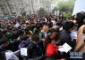 南京去年新增就业22.5万人　大学生创业人数增长
