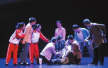 河北两部戏剧作品将亮相第八届中国京剧艺术节