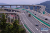 京沪高速公路改扩建项目莱芜至临沂段　首桩灌注完成