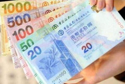 港币挂钩美元的联系汇率制对于投资香港市场有哪些影响?