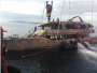 普吉倾覆游船打捞出水　曾致47名中国游客遇难