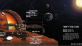 “洞察号”成功登陆：火星内部迎首次“体检”