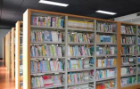 杭州滨江区公办中小学图书馆将向所有人开放，免费借阅