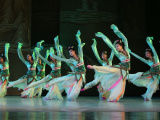 “2017北京大学生舞蹈节”门票免费发放