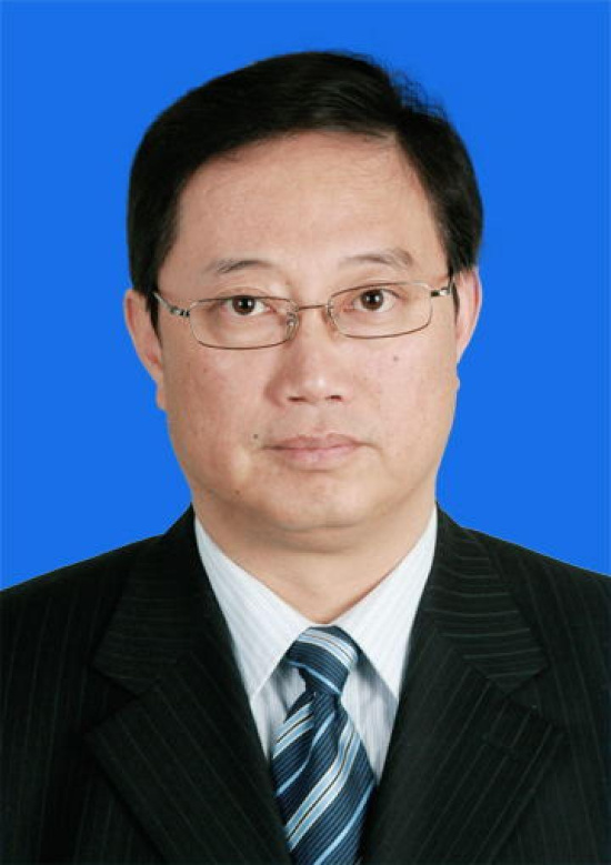 杨海龙任南通市人民政府副市长