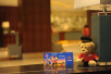 上海浦东香格里拉大酒店可免费带你往返迪士尼-旅游频道