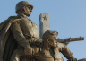 波兰决定拆除苏军纪念碑　俄外交部正准备回应措施