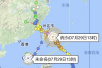台风“纳沙”逼近或严重影响宁波　唐一军批示　市防指作部署