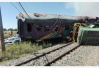 南非发生火车卡车相撞事故　死亡人数上升至19人
