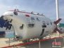 中国首艘载人潜水器支持母船“深海一号”开建！