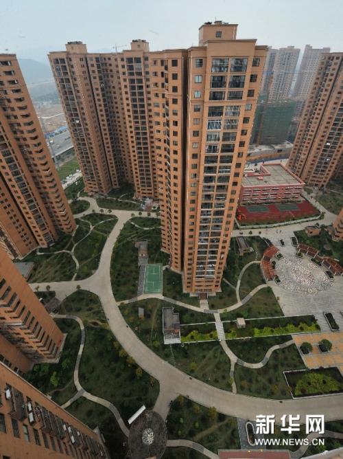 长沙对求大于供的新房实行摇号销售-中国搜