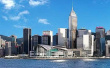 世界十大游客访问城市出炉　香港、深圳入围前十