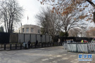 美驻土耳其大使馆临时关闭