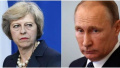 俄罗斯外交部：英国试图掩盖特工中毒事件真相
