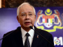 马来西亚总理纳吉布：将拨款支持华裔青年创业