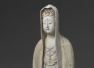 沈阳故宫博物院举行“观照自在—中国古代观音造像艺术展”
