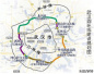 武汉四环线计划明年全线通车　2020年独立成环