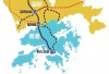 广深港高铁跨境试运行：广州到香港西九龙仅78分钟