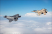 以色列国防部宣布：以空军F-35战机首次投入实战