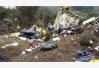 罗马尼亚米格-21战斗机飞行表演时坠毁　飞行员遇难