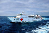 和平方舟医院船再次访问瓦努阿图