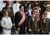 委内瑞拉总统马杜罗：把最低工资上调至少3000%