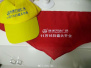小学生红领巾上印“万达”广告，菏泽教育局：当天已全部收回