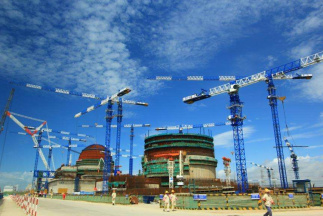 中核集团：打造中国核工业的“金色名片”