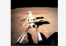 为登月航天员探风险　嫦娥四号怀揣着哪些“法宝”？