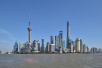 十大国际金融中心揭晓 上海北京入列