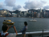 央广评论：香港的明天会更好