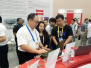 创智成亮相第三届中国（北京）军民融合技术博览会